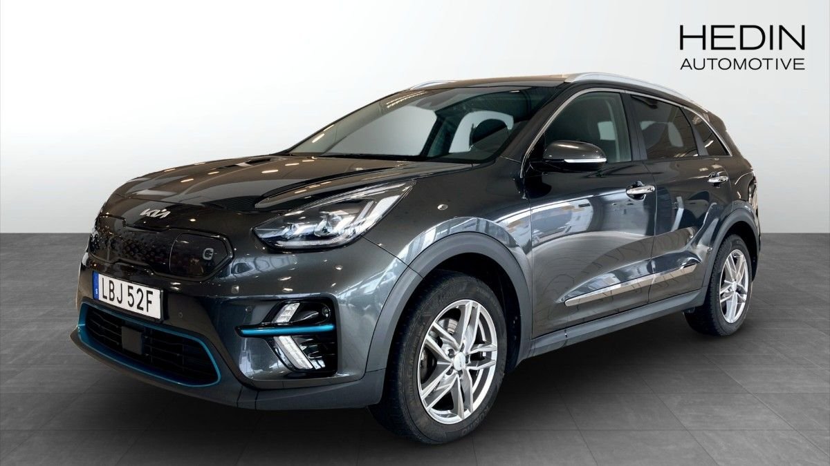 Kia Niro E-NIRO ADVANCE PLUS ...