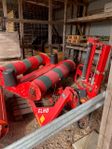 Rundbal Inplastare Elho 410 A