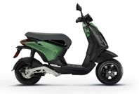 Piaggio 1+ Elmoped klass 1 (45 km/h)