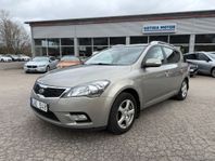 Kia CEED cee'd_sw 1.6 CRDi ECO S+V Hjul
