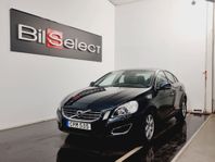 Volvo S60 D5 AWD Geartronic Summum Panorama Dragkrok