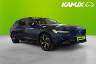 Volvo V90 Recharge T6 Long AWD Dark Plus 350hk