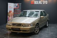 Volvo S70 2.4 GLT 170HK/Classic/Fin