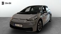 Volkswagen ID.3 Pro Performance komfort
