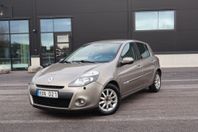 Renault Clio 5-dörrars Halvkombi 1.5 dCi Euro 5