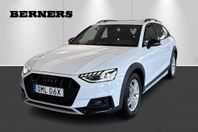 Audi A4 allroad quattro 40 TDI 204HK S-tron / Proline