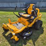 Cub cadet xz5 107