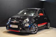 Abarth 595 C 1.4 T-JET 16V Euro 6