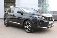 Peugeot 3008 GT PHEV 300hk Aut 4WD - PANORAMA GLASTAK