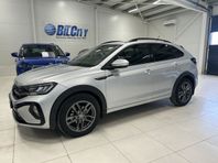 Volkswagen Taigo 1.0 TSI 81 KW / 110 HK 7 VXL DSG