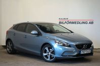 Volvo V40 T3 Värmare VoC Dragkrok Panorama 152hk