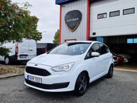 Ford C-Max 1.5 TDCi Manuell, 95hk Trend Nybesiktad