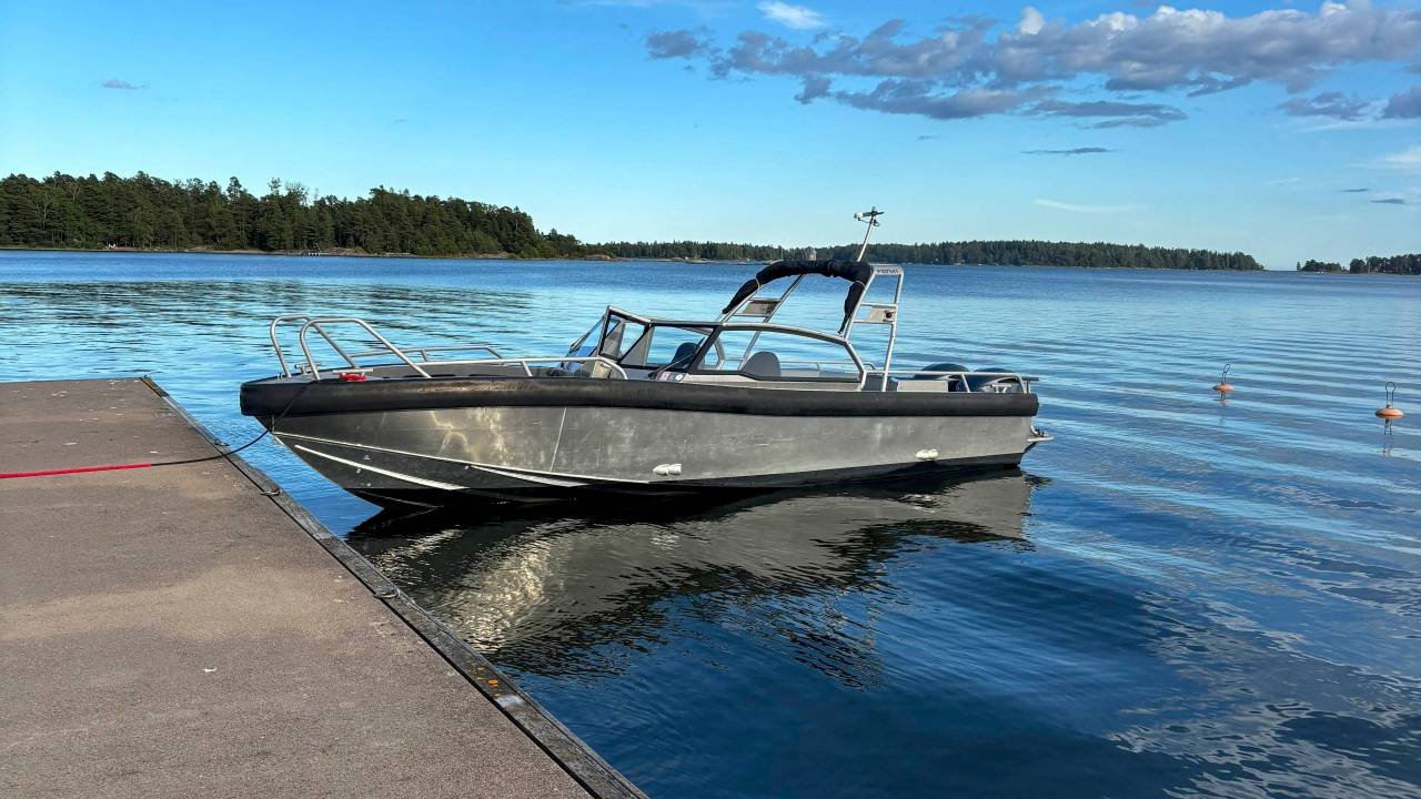 Anytec 860 SPD 2011 Finland
