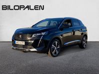 Peugeot 3008 GT 130hk Automat/Backkamera/Adaptiv farthållare