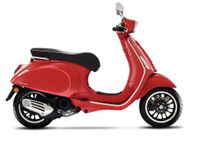 Vespa Sprint 50