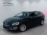 Volvo V60 D2 Momentum 116hk