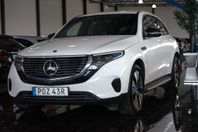 Mercedes-Benz EQC 400 4MATIC 360 Kam Distronic Plus Drag