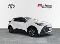 Toyota C-HR Hybrid 1,8 Style