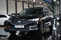 Volvo XC60 Recharge T6 AWD Core Pano Google Kamera Drag