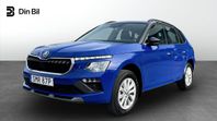 Skoda Kamiq SELECTION 1,0 TSI 115 HK 7 VXL DSG