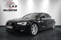 Audi A5 Sportback 1.8 TFSI Proline, Sport Edition