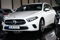 Mercedes-Benz A 250 e 8G-DCT AUT Navi Backkamera