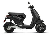 Piaggio 1+ Elmoped klass 1 (45 km/h)