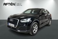 Audi Q2 Audi Q2 1.0 TFSI Proline, P-sensorer bak, 2ÅRS GARAN