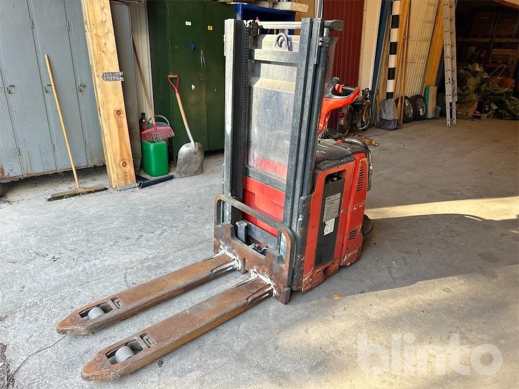 Ledstaplare Linde L12