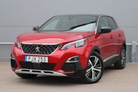 Peugeot 3008 GT Hybrid4 + 13.2 kWh AWD Navi Backkamera