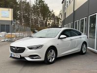 Opel Insignia Grand Sport 2.0 CDTI Business 360k / Taklucka