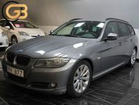 BMW 320 d EfficientDynamics Edition  / 850kr i månaden
