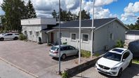 Fastighet kontor/lager/lätt industri Vallentuna (Vik 366)