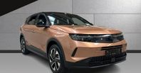Opel Grandland Hybrid 145hk Aut Privatleasing från 3999kr