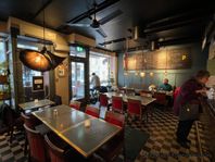 Välkänd välrenommerad Restaurang på bra gata, Kungsholmen!