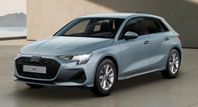 Audi A3 Sportback TFSI 150hk - Snabb leverans Privatleasing