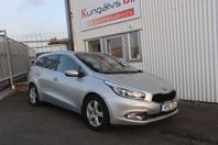 Kia CEED cee'd_sw 1.6 CRDi EX Comfort Automat