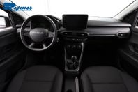 Dacia Sandero III TCe 90 essential