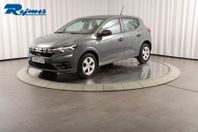 Dacia Sandero III TCe 90 essential