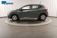 Dacia Sandero III TCe 90 essential