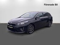 Kia CEED SW 1.4 T-GDi  DCT GT-Line