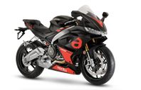 Aprilia RS 660