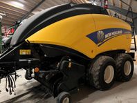 New Holland BB 890