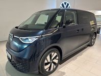 Volkswagen ID. Buzz LWB Pro Euro 6