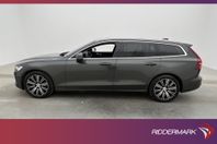 Volvo V60 D4 190hk AWD Momentum D-Värmare Navi VOC Drag