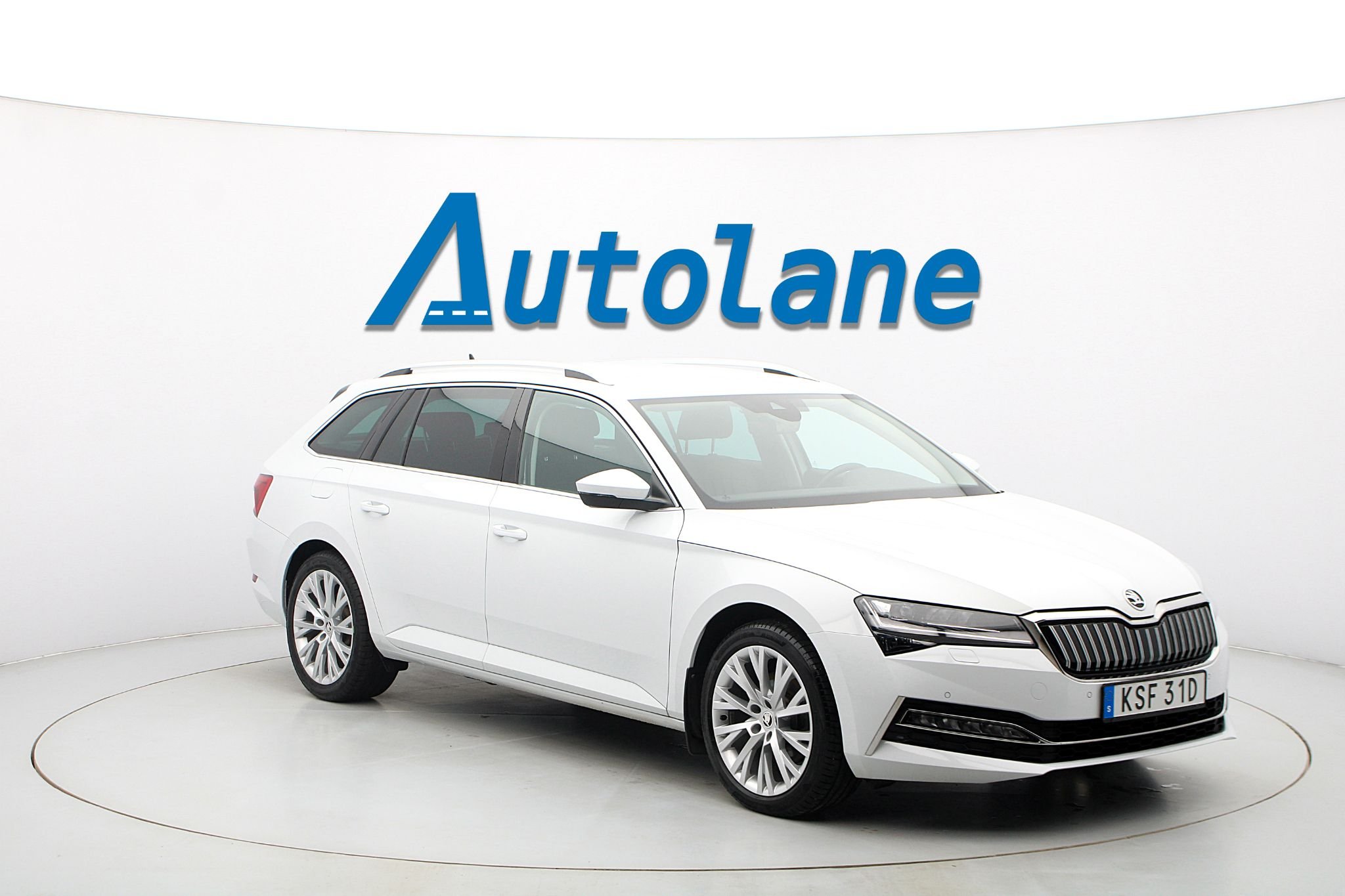 Škoda Superb iV Combi 1.4 Plug-in Hybrid DSG Sequential, 218hp, 2022