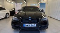 BMW 520 d xDrive Sedan Steptronic, 190hk