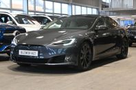 Tesla Model S 100D Sv-Såld En ägare !FRIA VINTERHJUL!