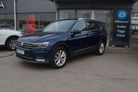 Volkswagen Tiguan 2.0 TDI  4Motion GT Värmare Drag Backkamra