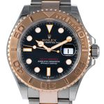 Rolex Yacht-Master 40 126621